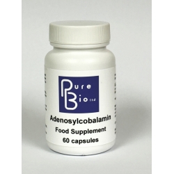 Adenosylcobalamin (Vitamin B12)